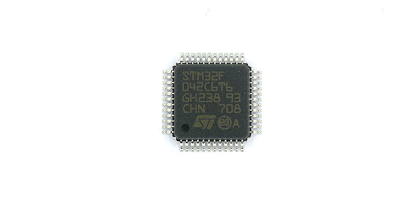 STM32F042C6T6芯片-匯超電子